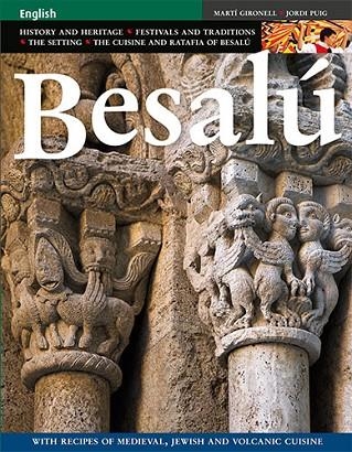 BESALU | 9788484784449 | MARTI GIRONELL