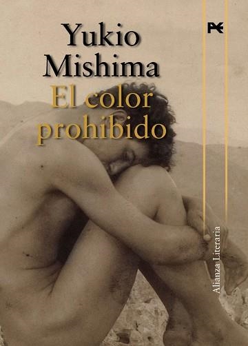 COLOR PROHIBIDO | 9788420649016 | MISHIMA, YUKIO