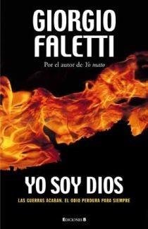 YO SOY DIOS | 9788466643351 | FALETTI, GIORGIO