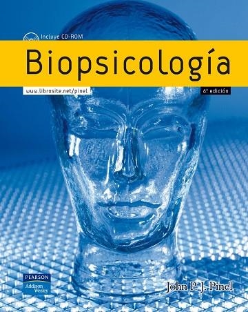 BIOPSICOLOGIA | 9788478290819 | PINEL, JOHN P.J.