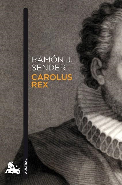 CAROLUS REX | 9788423342778 | SENDER, RAMON J.