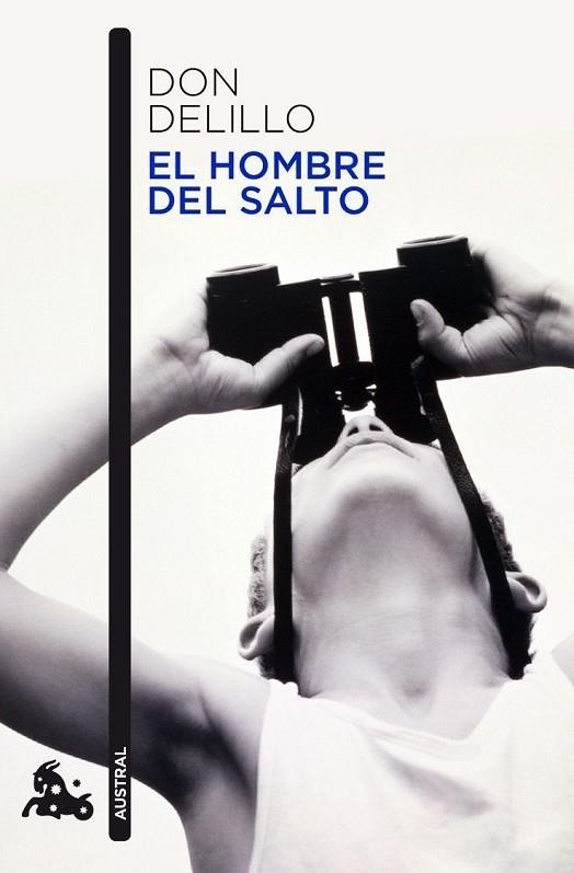 EL HOMBRE DEL SALTO | 9788432248207 | DELILLO, DON