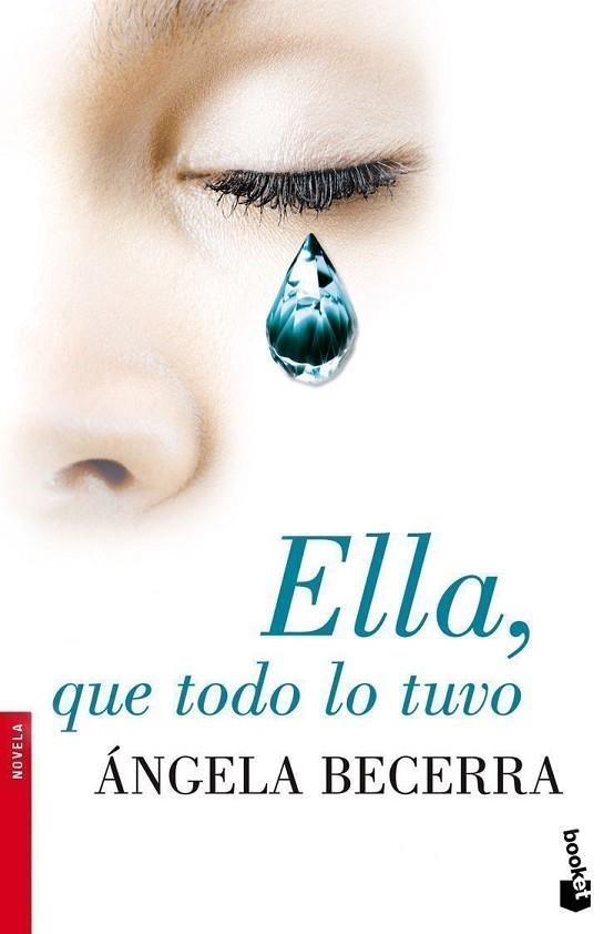 ELLA, QUE TODO LO TUVO | 9788408093459 | BECERRA, ANGELA