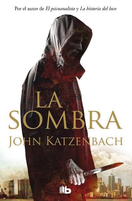 SOMBRA, LA | 9788498724271 | KATZENBACH, JOHN