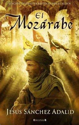 EL MOZARABE | 9788466645249 | SANCHEZ ADALID, JESUS