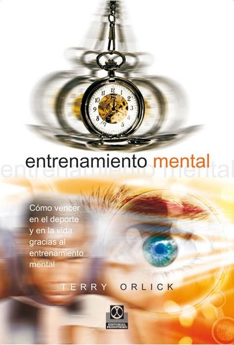 ENTRENAMIENTO MENTAL | 9788480196659 | ORLICK, TERRY