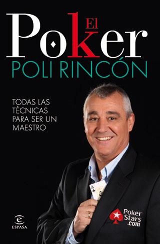 EL POKER | 9788467034363 | RINCON, POLI