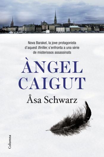 ANGEL CAIGUT | 9788466412889 | SCHWARZ, ASA