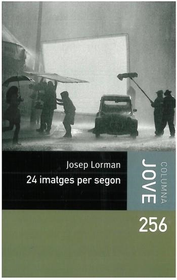 24 IMATGES PER SEGON | 9788499322414 | LORMAN, JOSEP