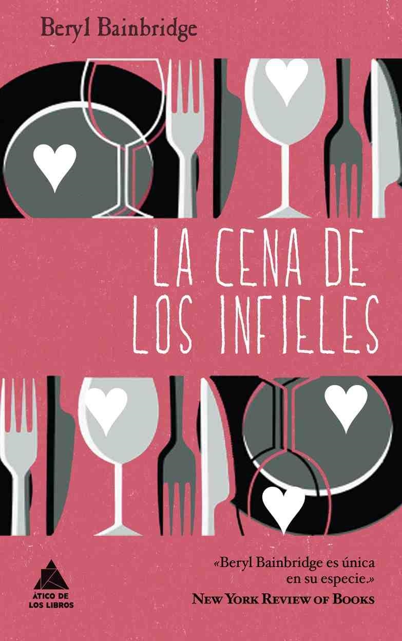 CENA DE LOS INFIELES, LA | 9788493780951 | BAINBRIDGE, BERYL