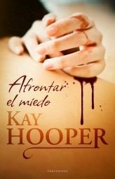 AFRONTAR EL MIEDO | 9788492617500 | HOOPER, KAY