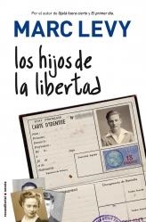 LOS HIJOS DE LA LIBERTAD | 9788492429295 | LEVY, MARC