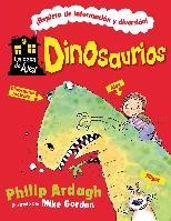 DINOSAURIOS | 9788424632861 | ARDAGH, PHILIP