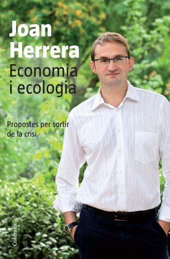 ECONOMIA I ECOLOGIA | 9788466413077 | HERRERA, JOAN