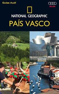 PAIS VASCO | 9788482985046 | NATIONAL GEOGRAPHIC