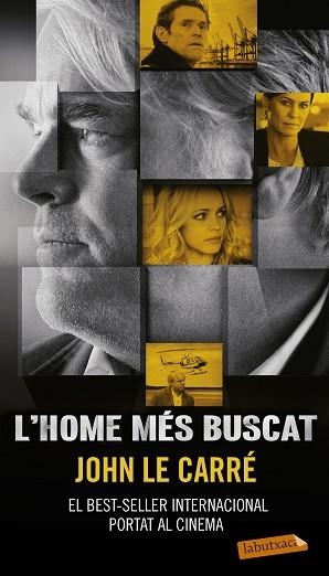 HOME MES BUSCAT, L' | 9788499301839 | LE CARRE, JOHN