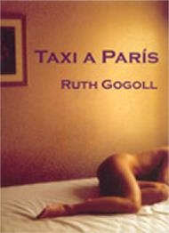 TAXI A PARIS | 9788495346421 | GOGOLL, RUTH