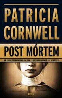 POST MORTEM | 9788498724387 | CORNWELL, PATRICIA