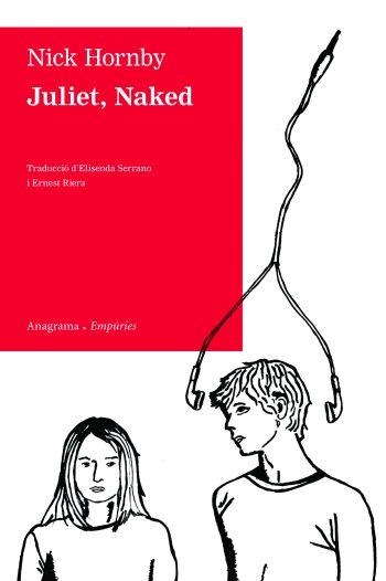 JULIET NAKED | 9788497876698 | NICK HORNBY