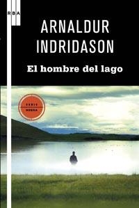 EL HOMBRE DEL LAGO | 9788498678482 | ARNALDUR INDRIDASON