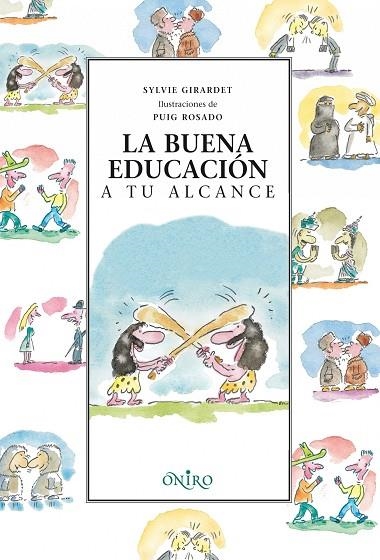 BUENA EDUCACION A TU ALCANCE, LA | 9788497543491 | GIRARDET, SYLVIE