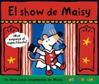 CHOU DE LA MAISY | 9788484881810 | COUSINS, LUCY