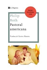 PASTORAL AMERICANA | 9788482649955 | PHILIP ROTH