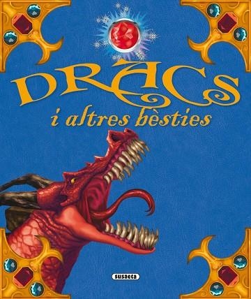 DRACS I ALTRES BESTIES | 9788467701524 | FERNANDO J. MUÑEZ & PILAR PASCUAL & IRENE SILVA & DAVID LORENZO & CARLOS ROMANOS