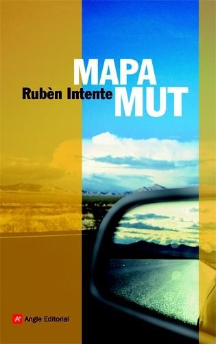 MAPA MUT | 9788415002284 | INTENTE, RUBEN