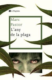 L'ANY DE LA PLAGA | 9788482649887 | MARC PASTOR