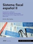 SISTEMA FISCAL ESPAÑOL | 9788434445642 | ALBI IBAÑEZ, EMILIO