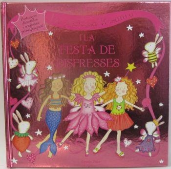 FESTA DE LES DISFRESSES, LA | 9788499321400 | APPERLEY, DAWN