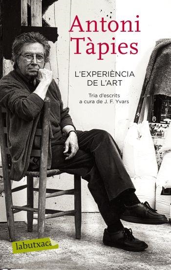 EXPERIENCIA DE L'ART, L' | 9788499301587 | TAPIES, ANTONI