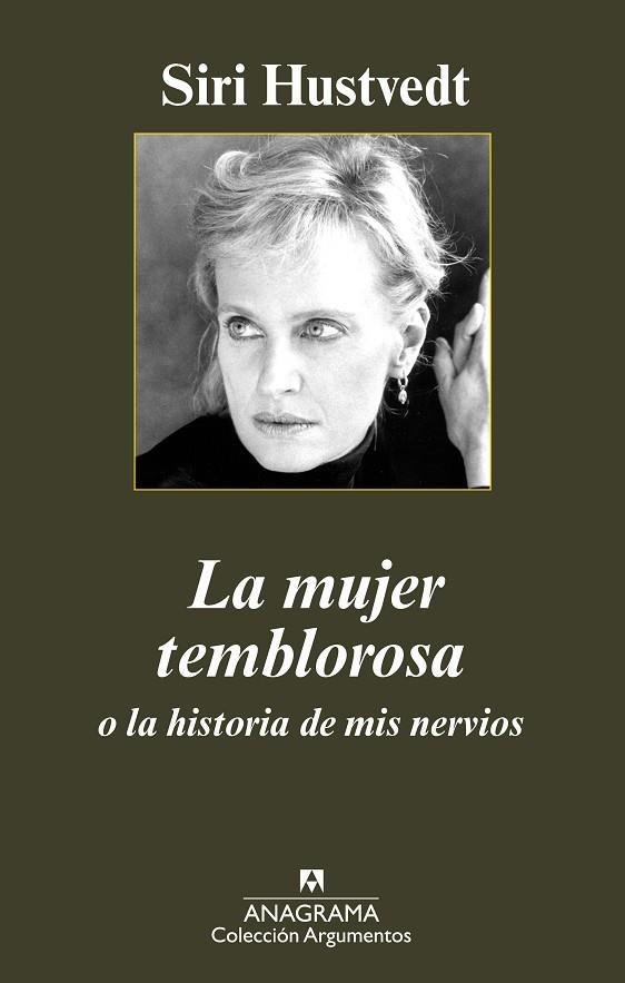 MUJER TEMBLOROSA, LA | 9788433963161 | SIRI HUSTVEDT