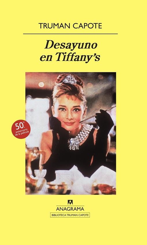 DESAYUNO EN TIFFANY'S | 9788433975478 | TRUMAN CAPOTE