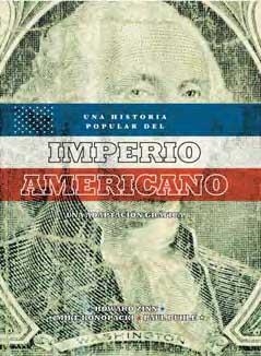 HISTORIA POPULAR DEL IMPERIO AMERICANO, UNA | 9788496722644 | VVAA