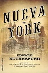 NUEVA YORK | 9788499181851 | RUTHERFURD, EDWARD