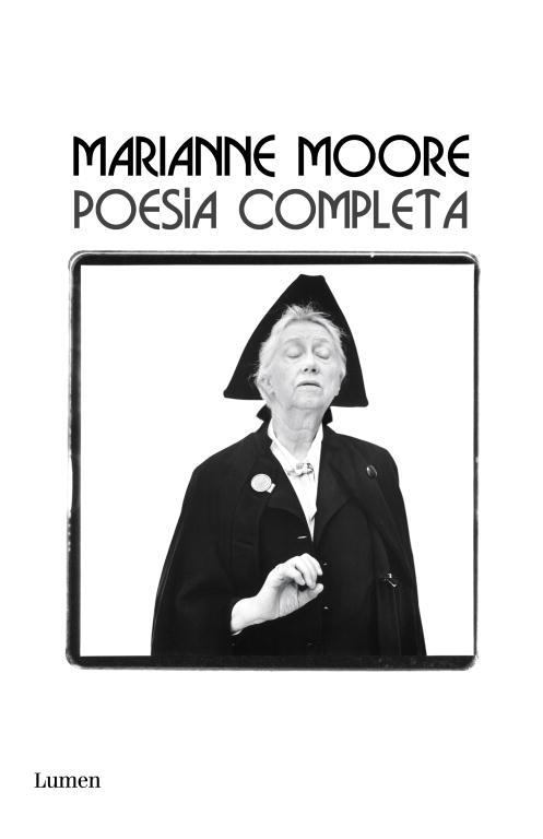 POESIA COMPLETA | 9788426417688 | MOORE, MARIANNE