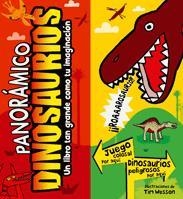 DINOSAURIOS | 9788424635398 | WESSON, TIM