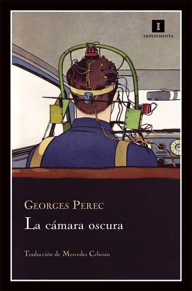 CAMARA OSCURA, LA | 9788415130017 | GEORGES PEREC