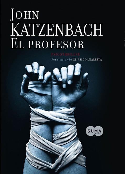 EL PROFESOR | 9788483651865 | KATZENBACH, JOHN