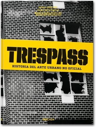 TRESPASS | 9783836524155 | VVAA