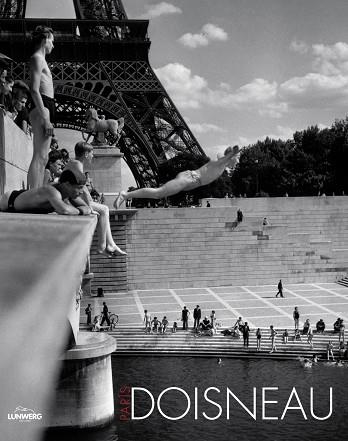 DOISNEAU - PARIS | 9788497856447 | DOISNEAU