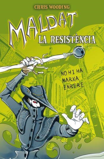 MALDAT - LA RESISTENCIA  -CATALA | 9788499322681 | WOODING, CHRIS