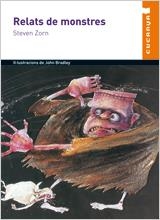 RELATS DE MONSTRES | 9788431672607 | STEVEN ZORN, PAU ANTON