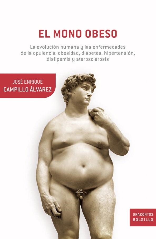 EL MONO OBESO | 9788498921564 | CAMPILLO ALVAREZ, JOSE ENRIQUE