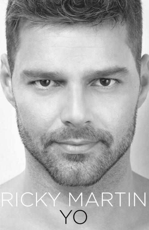 YO | 9788401390944 | RICKY MARTIN