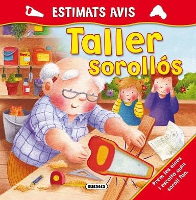 TALLER SOROLLOS | 9788467704648 | FERNLEIGH, BOOKS