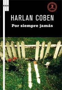 POR SIEMPRE JAMAS | 9788498678833 | HARLAN COBEN