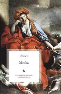 MEDEA | 9788424917722 | SENECA